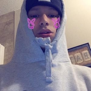 Meet your Posher, Daylen